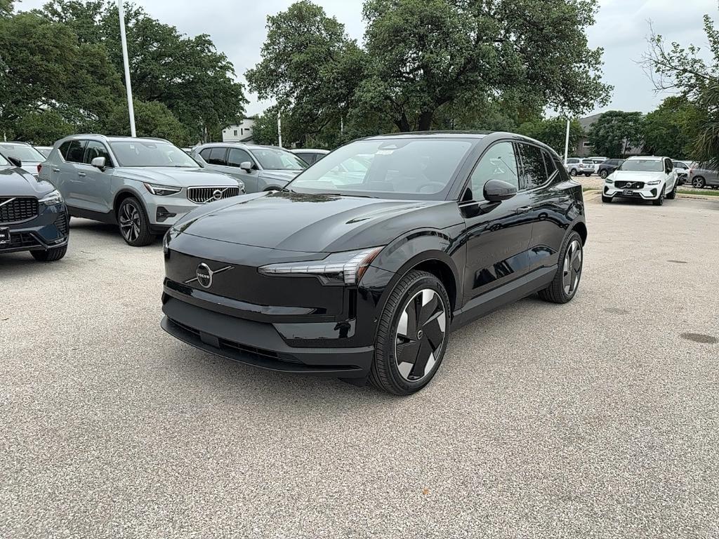 new 2025 Volvo EX30 car, priced at $49,080