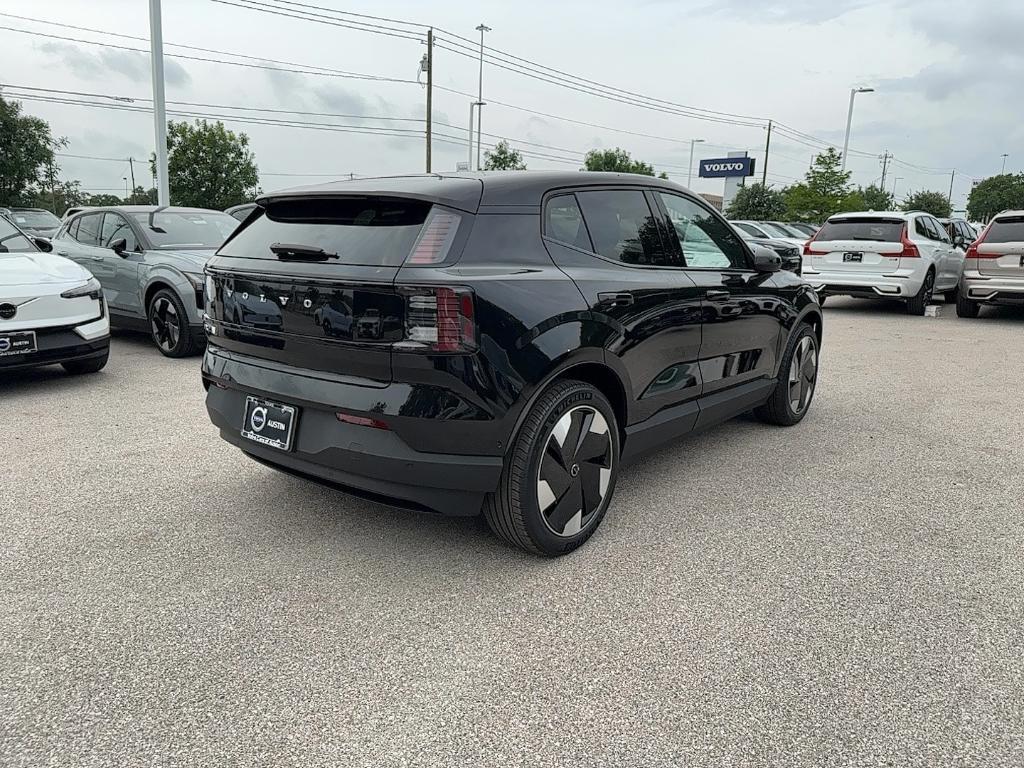 new 2025 Volvo EX30 car, priced at $49,080