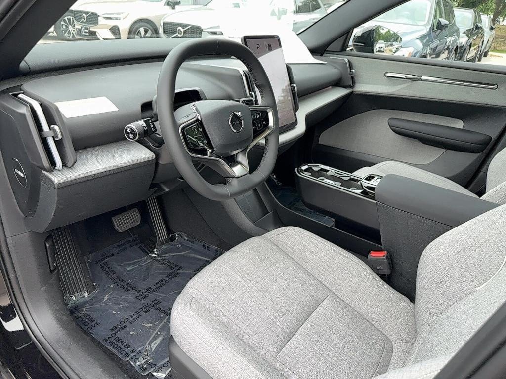 new 2025 Volvo EX30 car, priced at $49,080