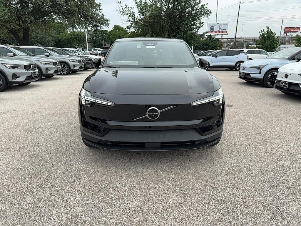 new 2025 Volvo EX30 car, priced at $49,080