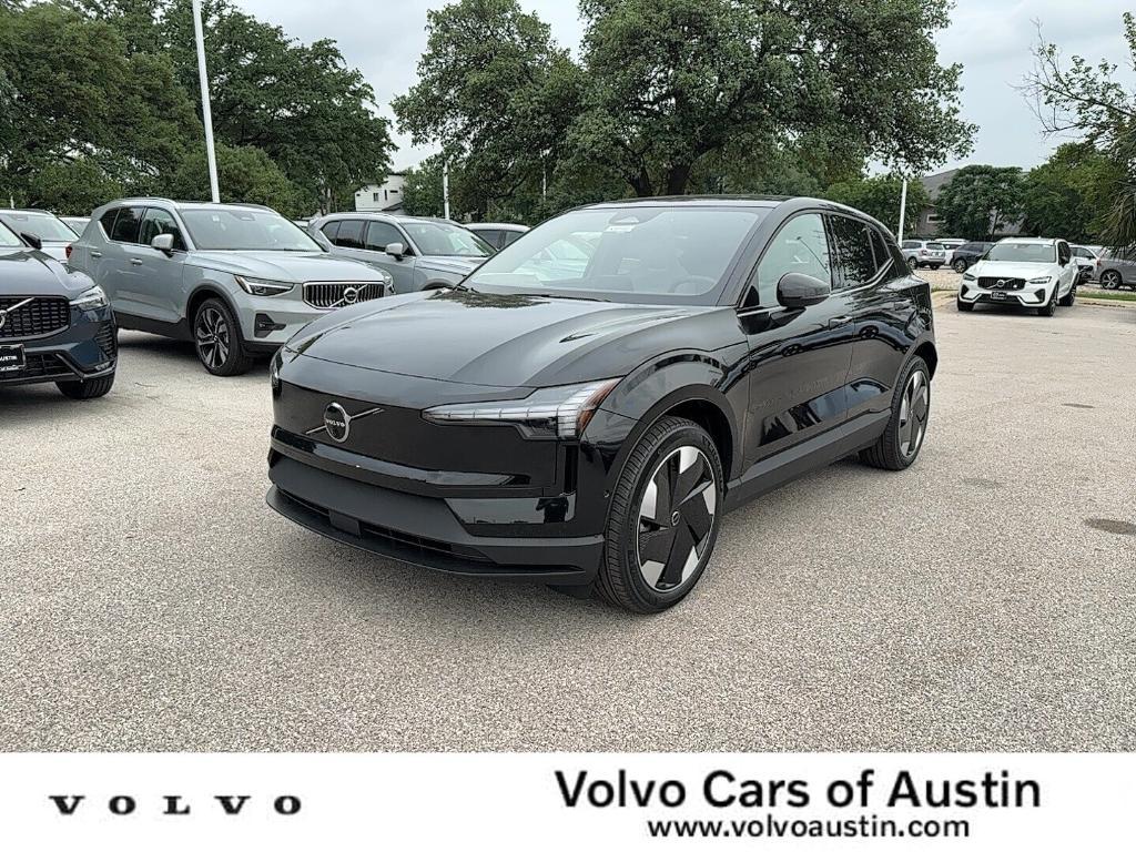 new 2025 Volvo EX30 car, priced at $49,080