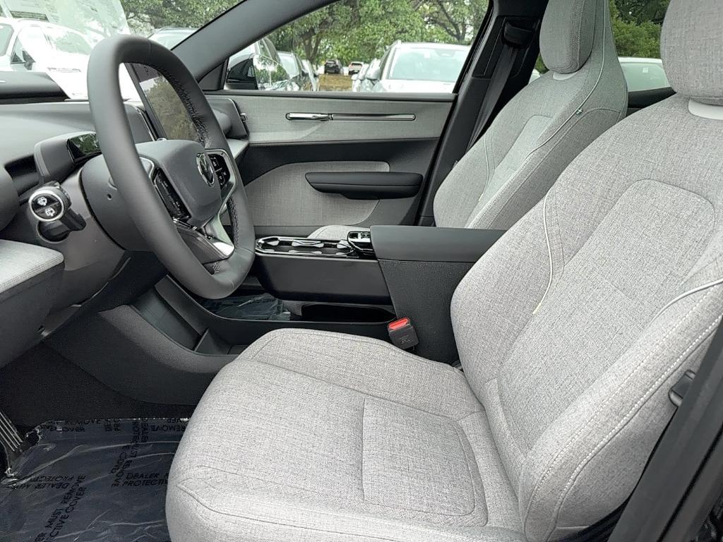 new 2025 Volvo EX30 car, priced at $49,080
