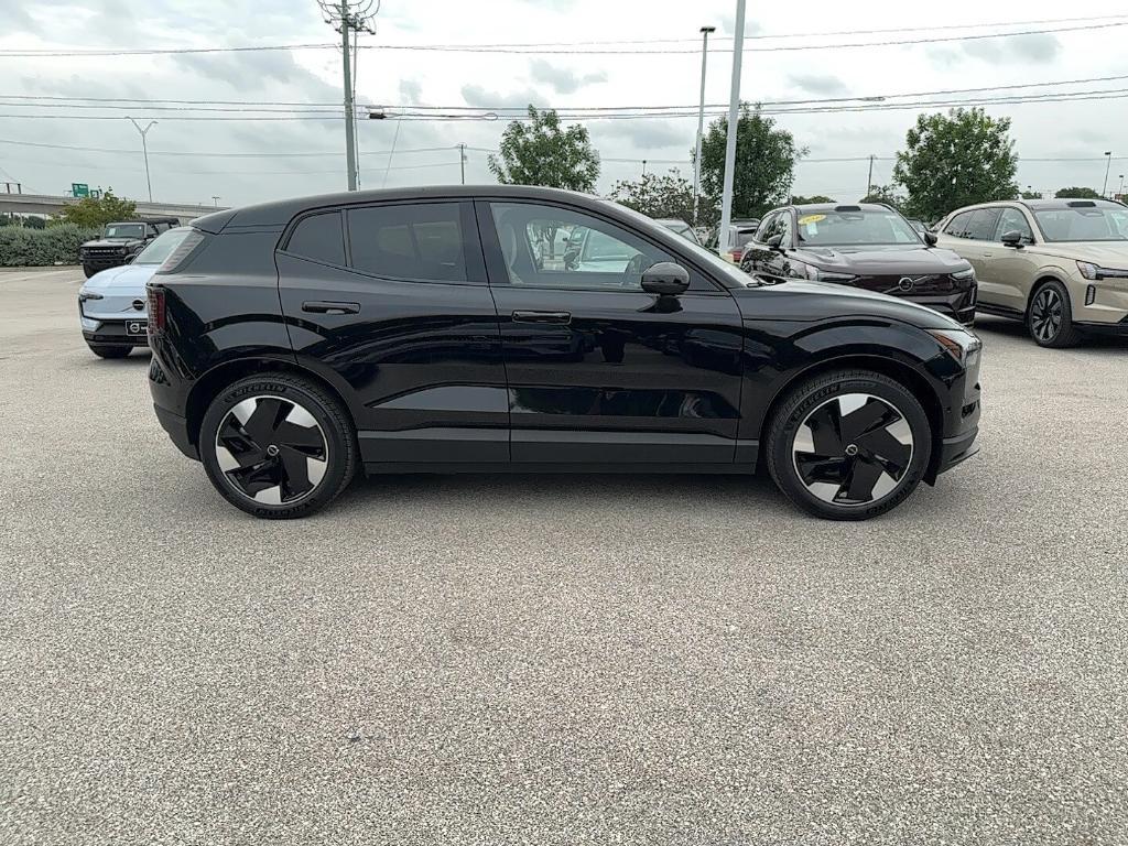 new 2025 Volvo EX30 car, priced at $49,080