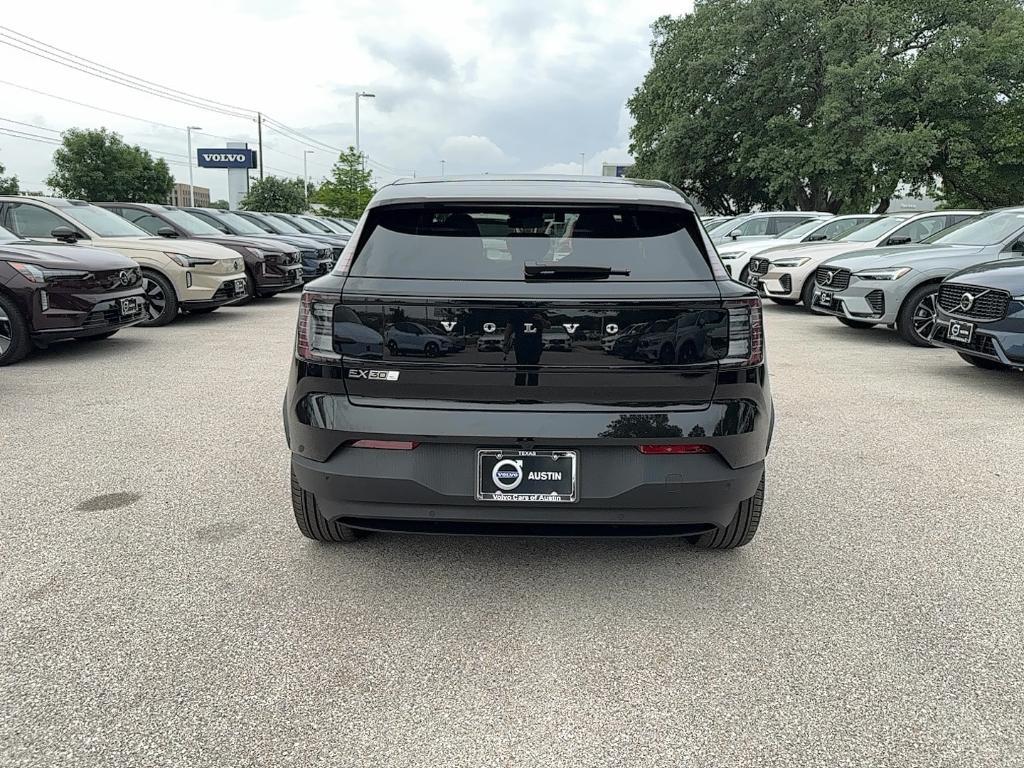 new 2025 Volvo EX30 car, priced at $49,080