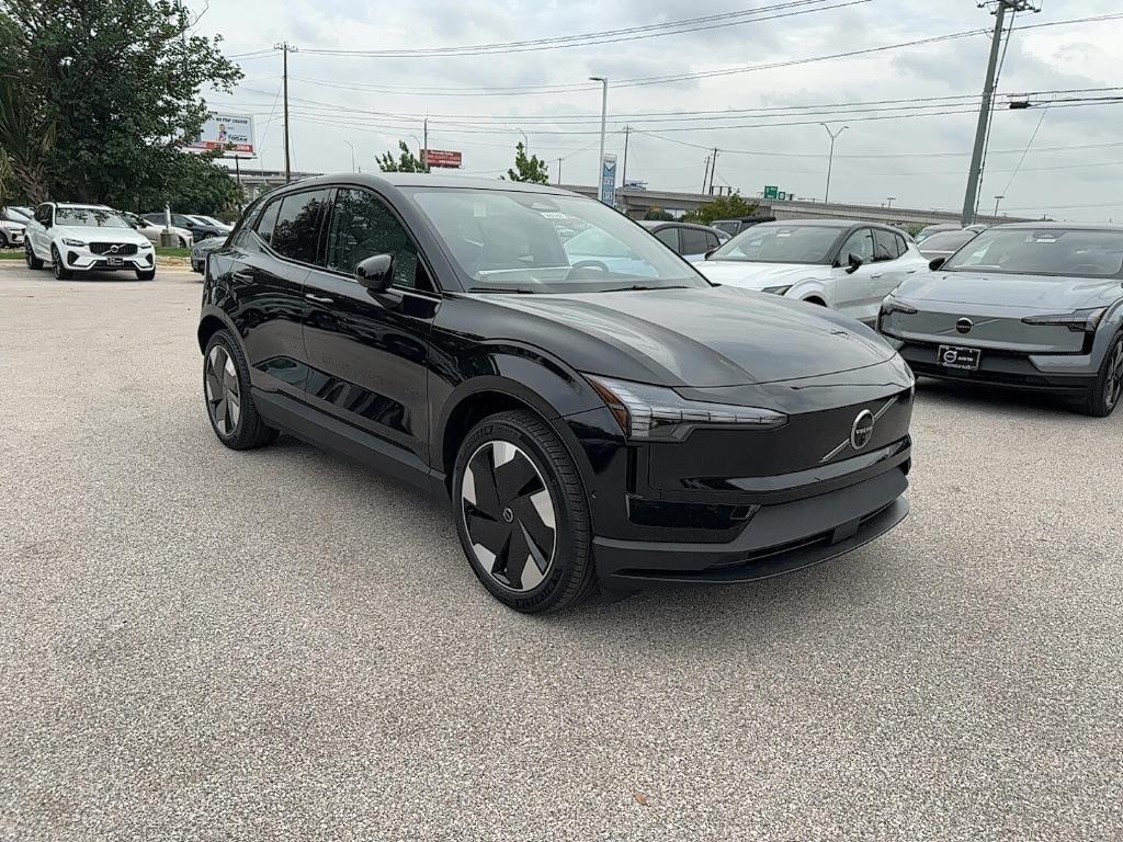 new 2025 Volvo EX30 car, priced at $49,080