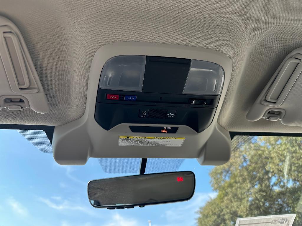 used 2020 Subaru Impreza car, priced at $18,995