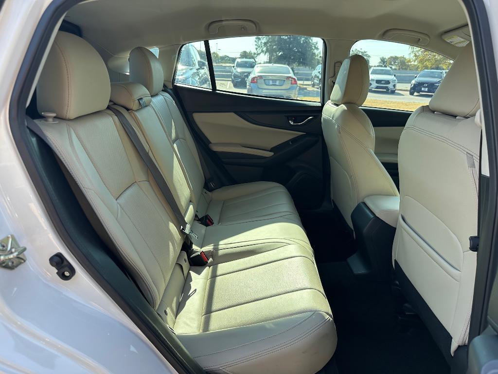 used 2020 Subaru Impreza car, priced at $18,995