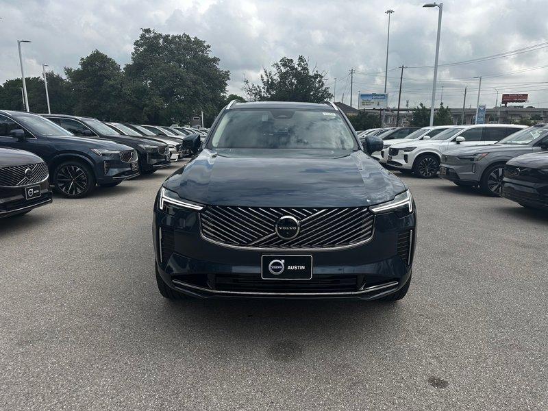 new 2025 Volvo XC90 Plug-In Hybrid car, priced at $77,895