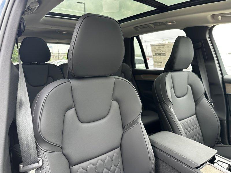 new 2025 Volvo XC90 Plug-In Hybrid car, priced at $77,895
