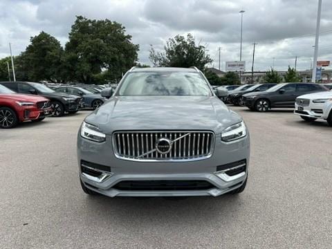 used 2024 Volvo XC90 Recharge Plug-In Hybrid car, priced at $73,070