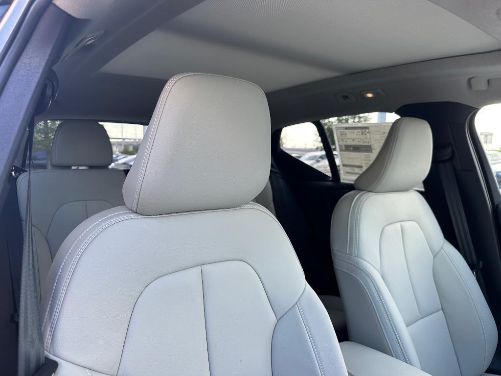 new 2026 Volvo XC40 car, priced at $50,150