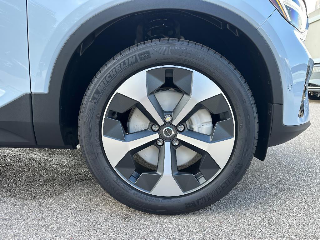 new 2026 Volvo XC40 car, priced at $50,150
