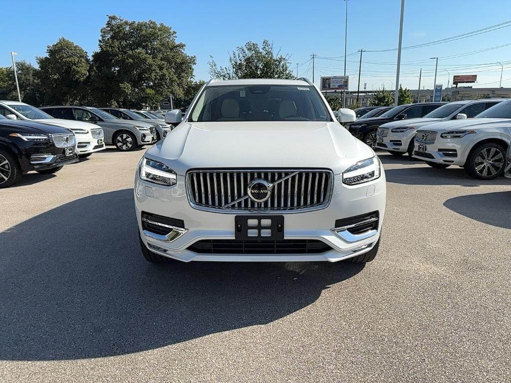 new 2025 Volvo XC90 car, priced at $64,465