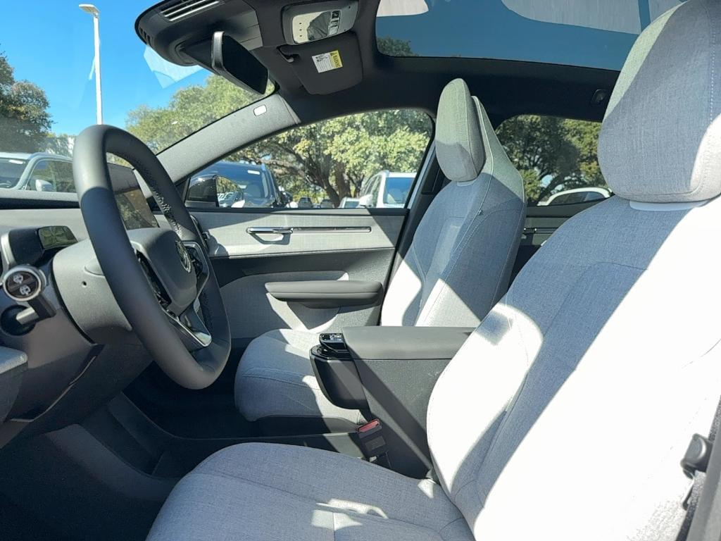 new 2026 Volvo EX30 car, priced at $48,885