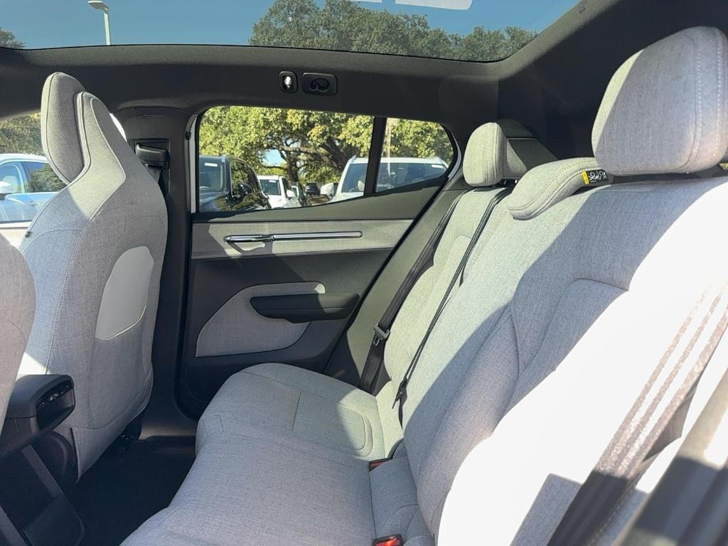 new 2026 Volvo EX30 car, priced at $48,885