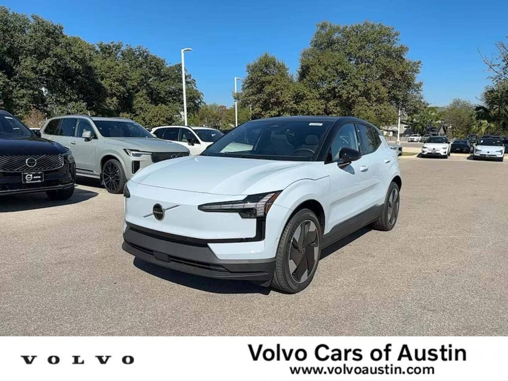 new 2026 Volvo EX30 car, priced at $48,885