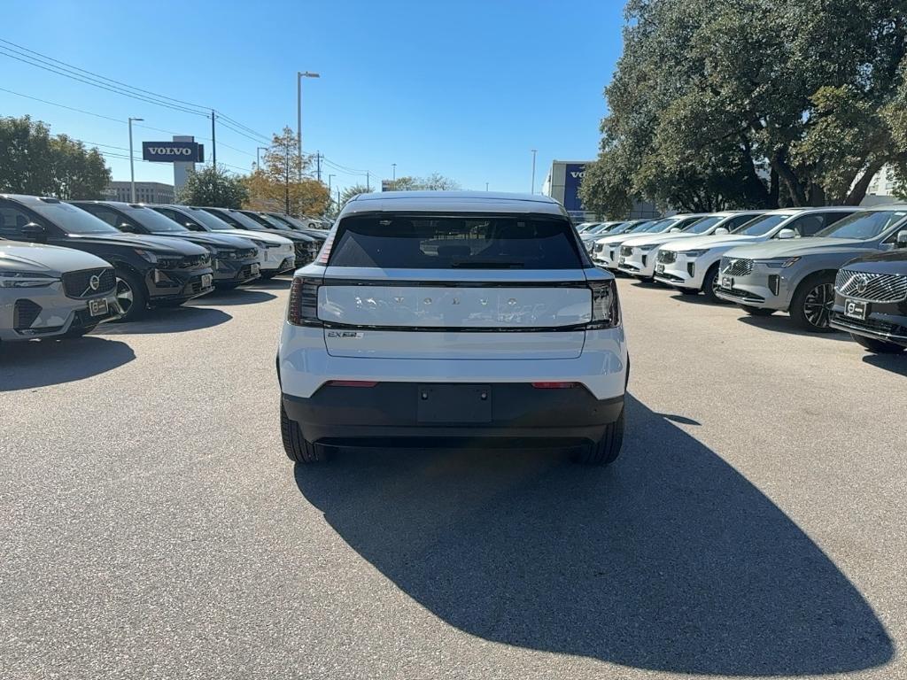 new 2026 Volvo EX30 car, priced at $48,885