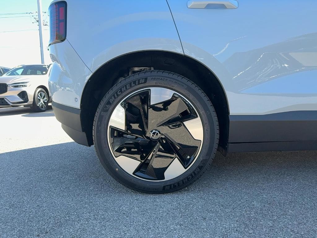 new 2026 Volvo EX30 car, priced at $48,885