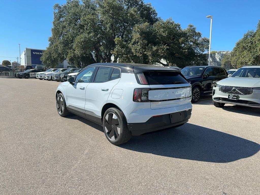 new 2026 Volvo EX30 car, priced at $48,885