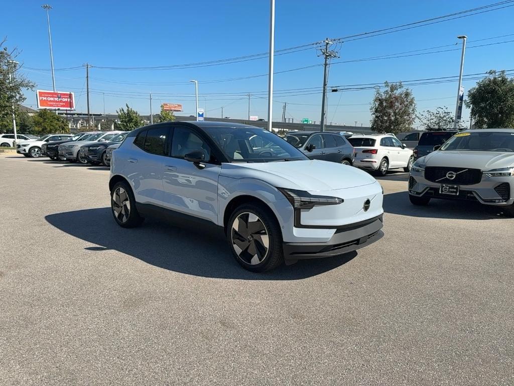 new 2026 Volvo EX30 car, priced at $48,885