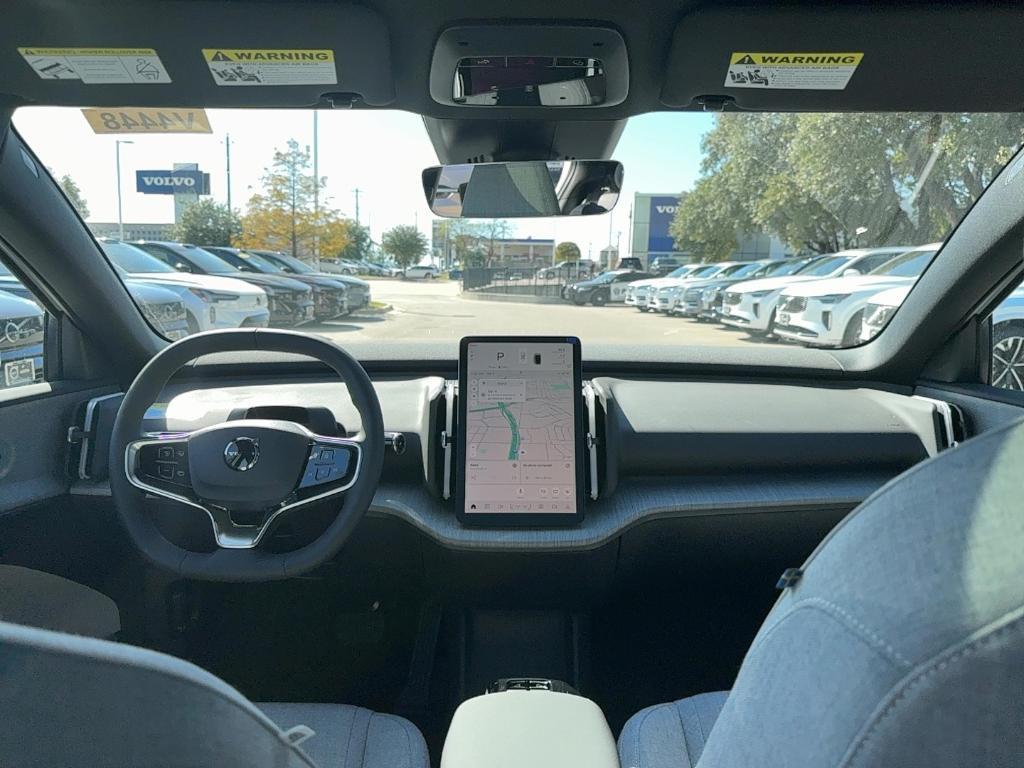 new 2026 Volvo EX30 car, priced at $48,885