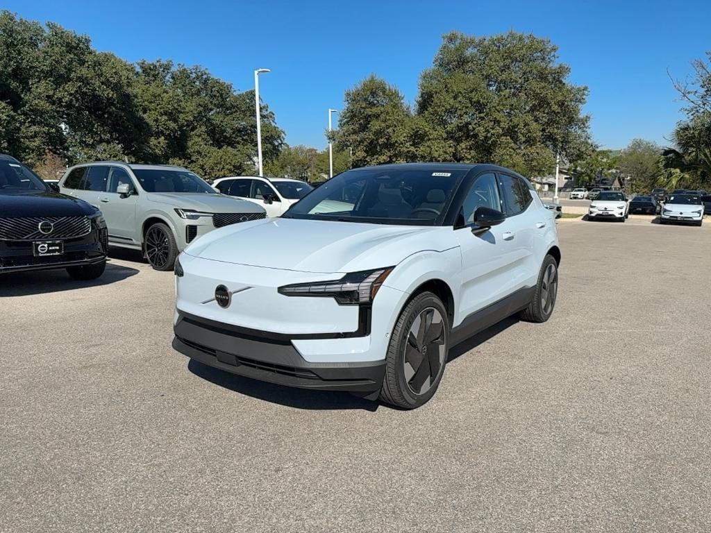 new 2026 Volvo EX30 car, priced at $48,885