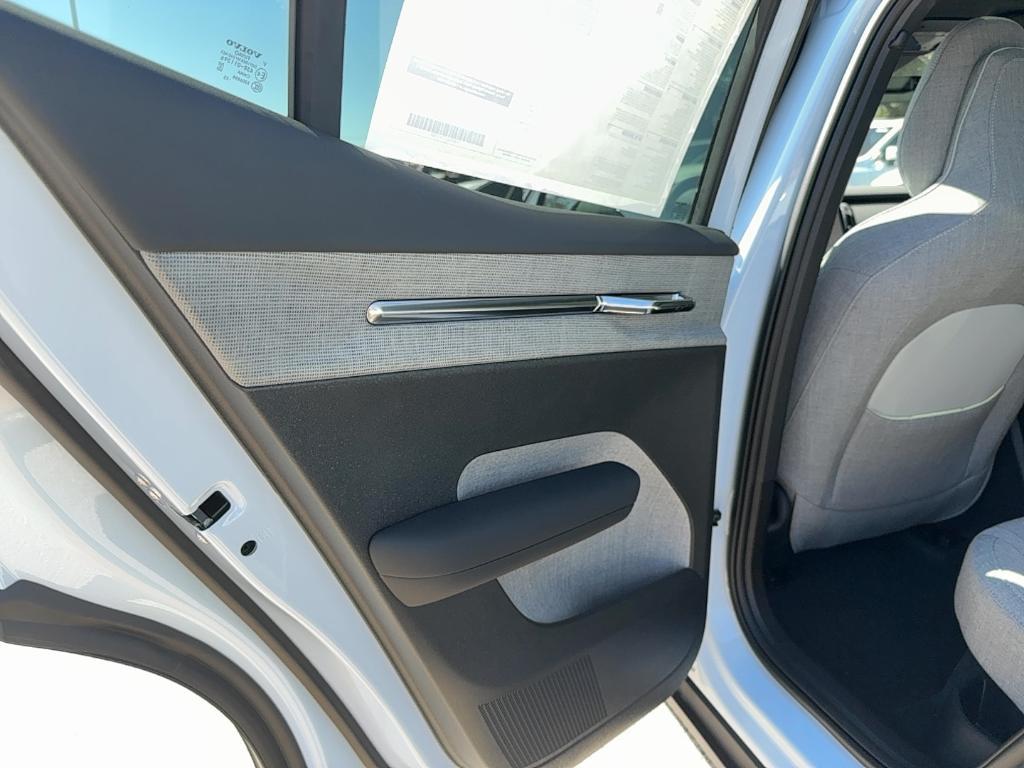 new 2026 Volvo EX30 car, priced at $48,885