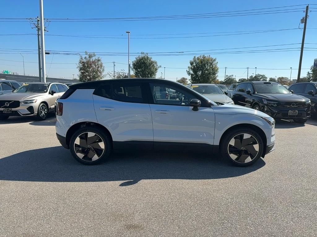 new 2026 Volvo EX30 car, priced at $48,885