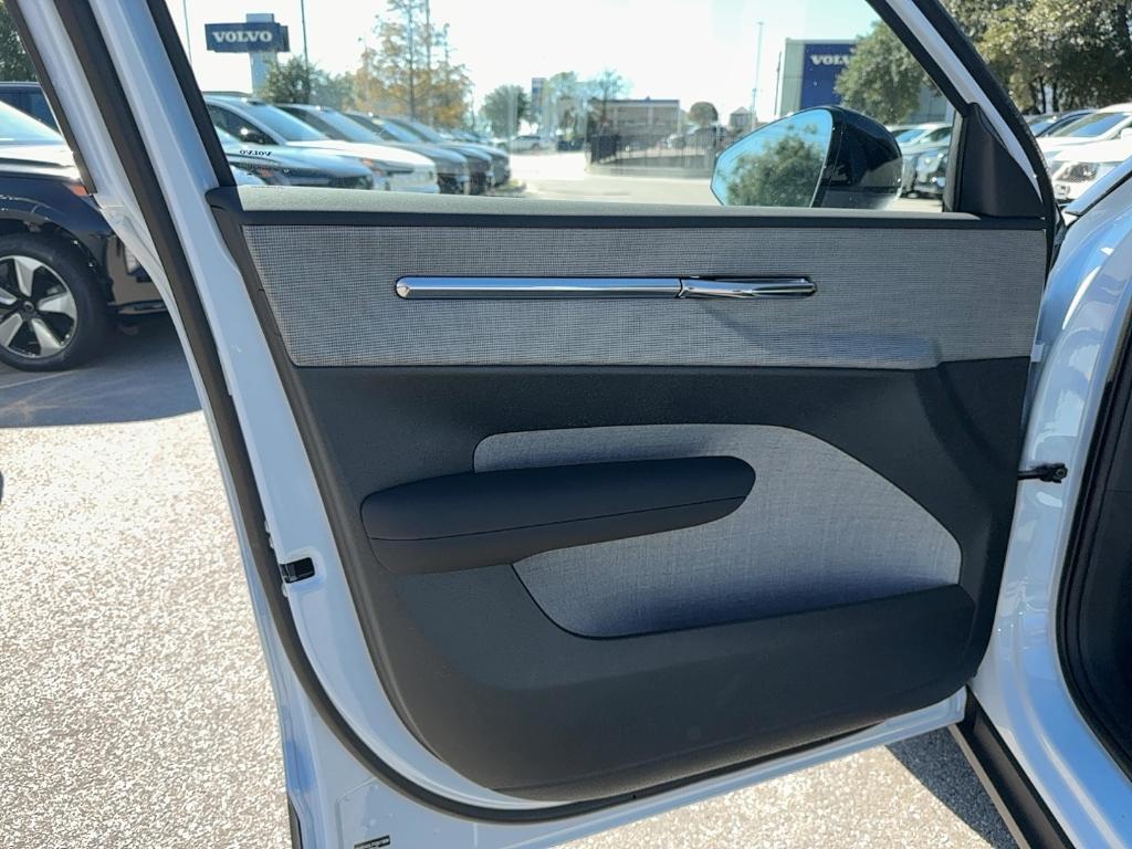 new 2026 Volvo EX30 car, priced at $48,885