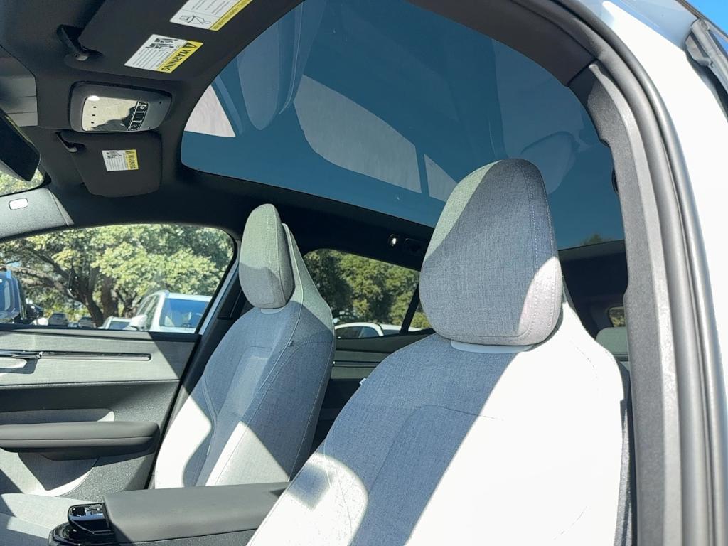 new 2026 Volvo EX30 car, priced at $48,885