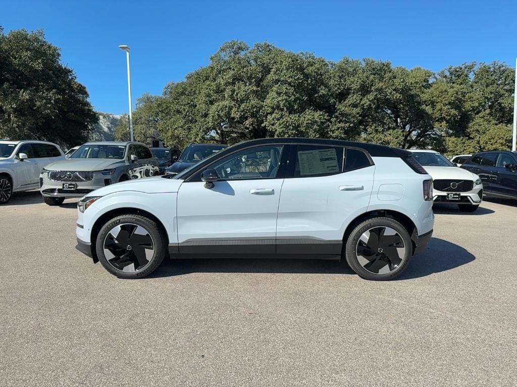 new 2026 Volvo EX30 car, priced at $48,885