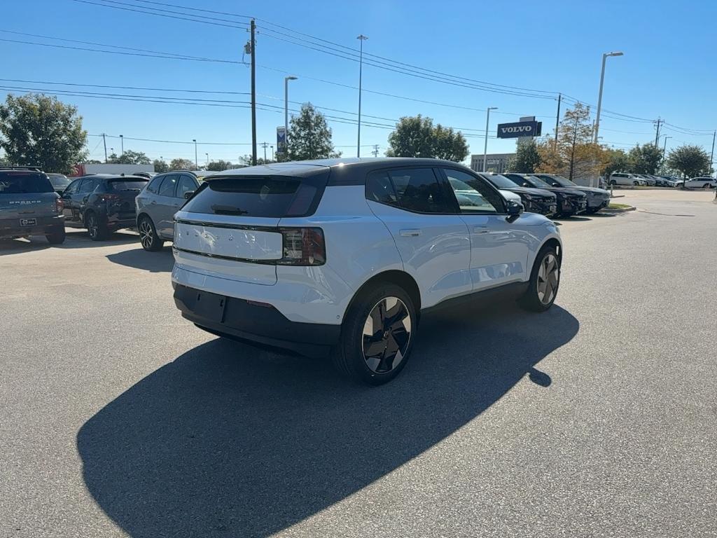 new 2026 Volvo EX30 car, priced at $48,885