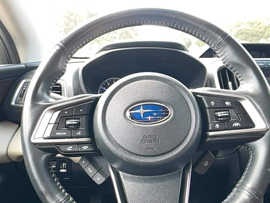 used 2019 Subaru Ascent car, priced at $21,995