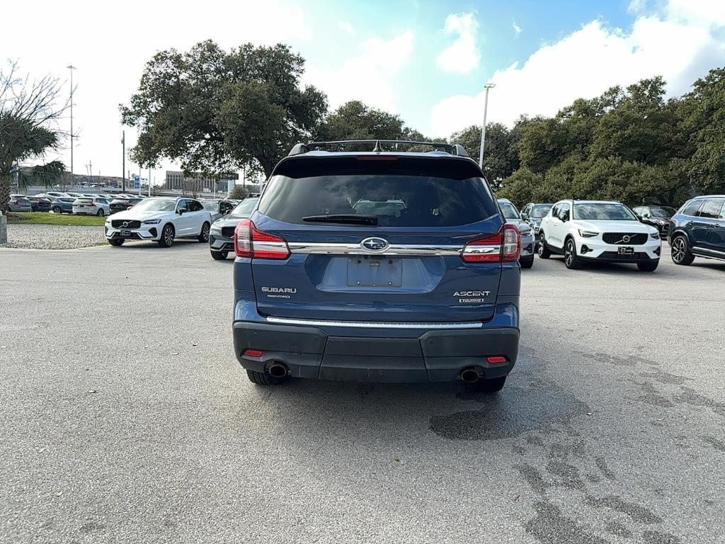 used 2019 Subaru Ascent car, priced at $21,995