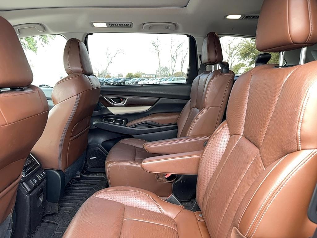 used 2019 Subaru Ascent car, priced at $21,995