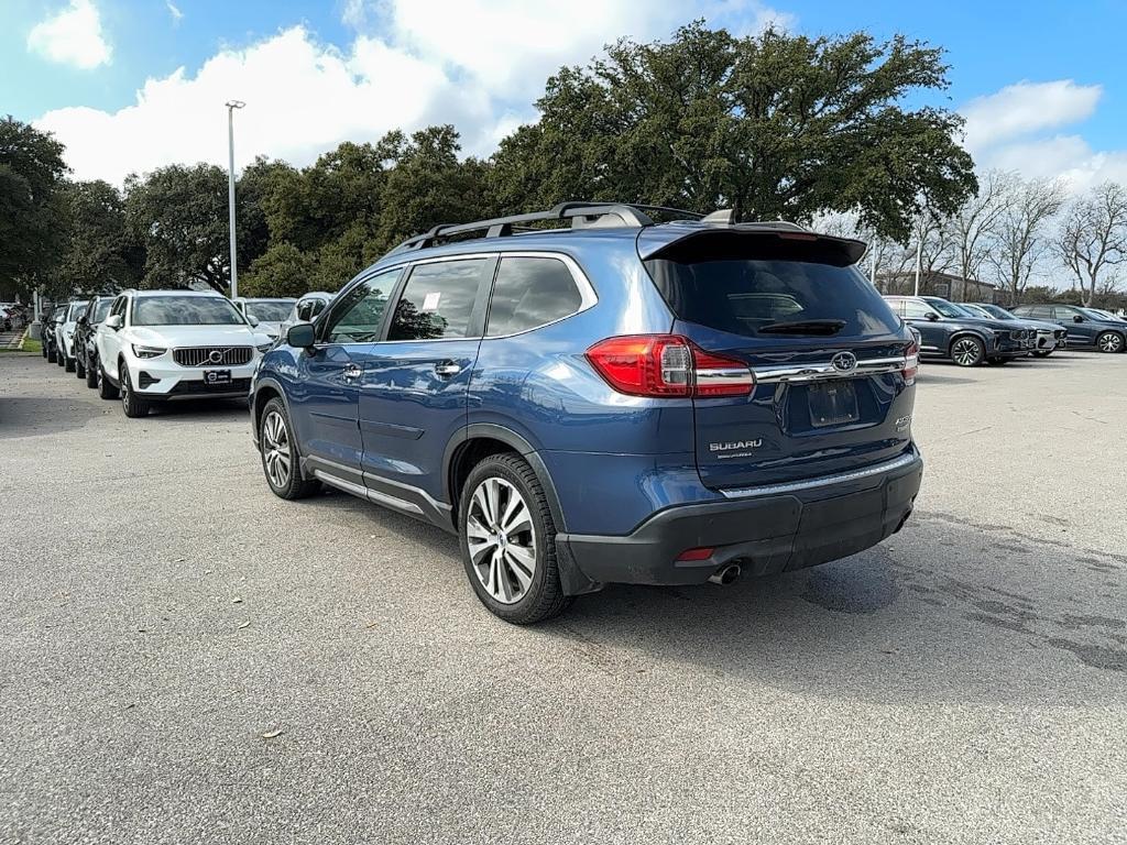 used 2019 Subaru Ascent car, priced at $21,995