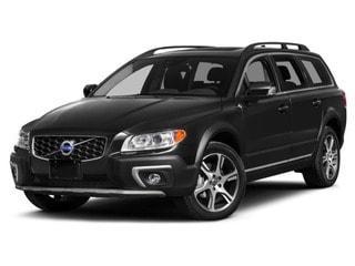 used 2016 Volvo XC70 car, priced at $12,995