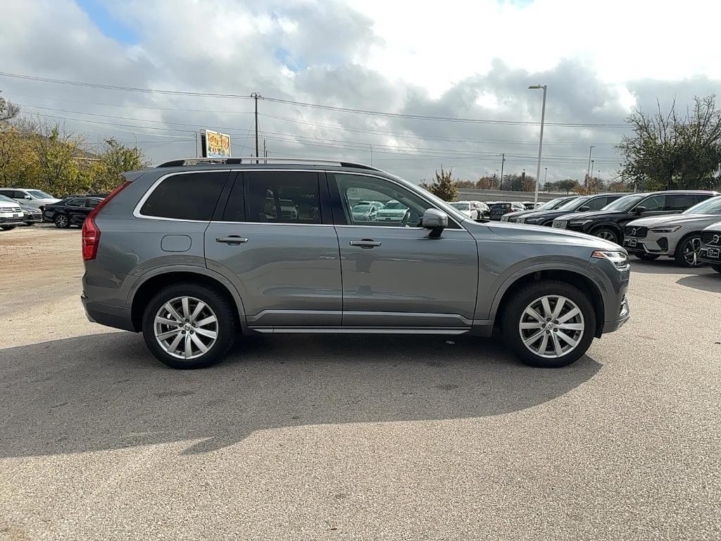 used 2016 Volvo XC90 car, priced at $17,995