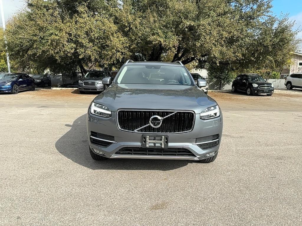 used 2016 Volvo XC90 car, priced at $17,995