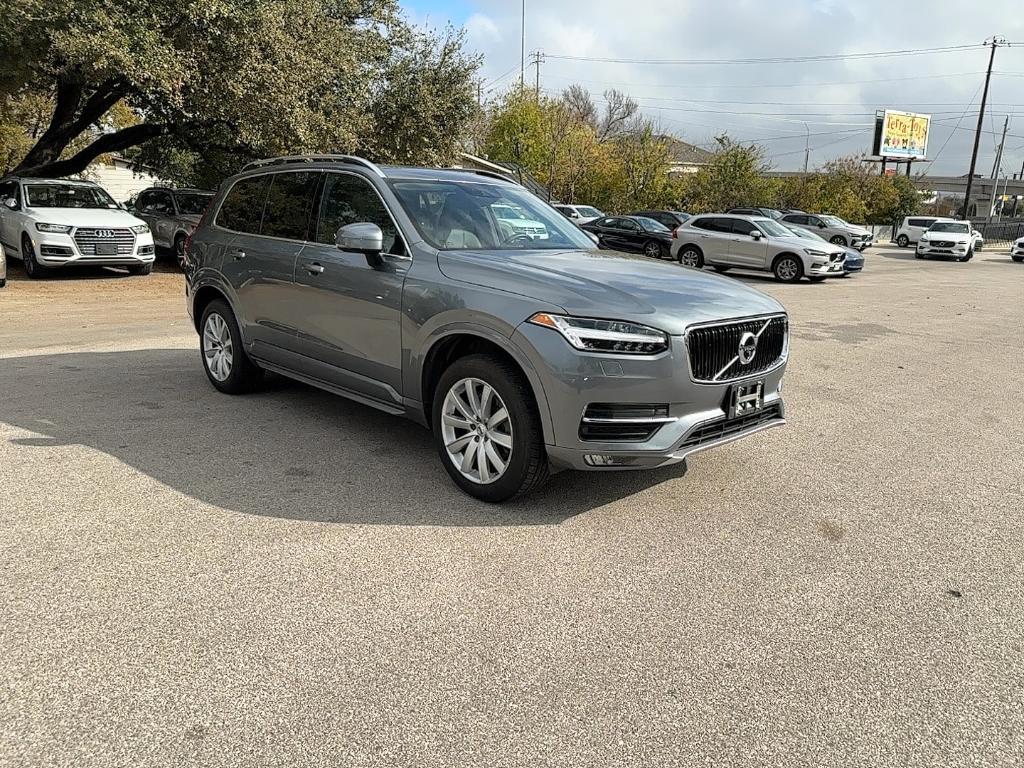 used 2016 Volvo XC90 car, priced at $17,995