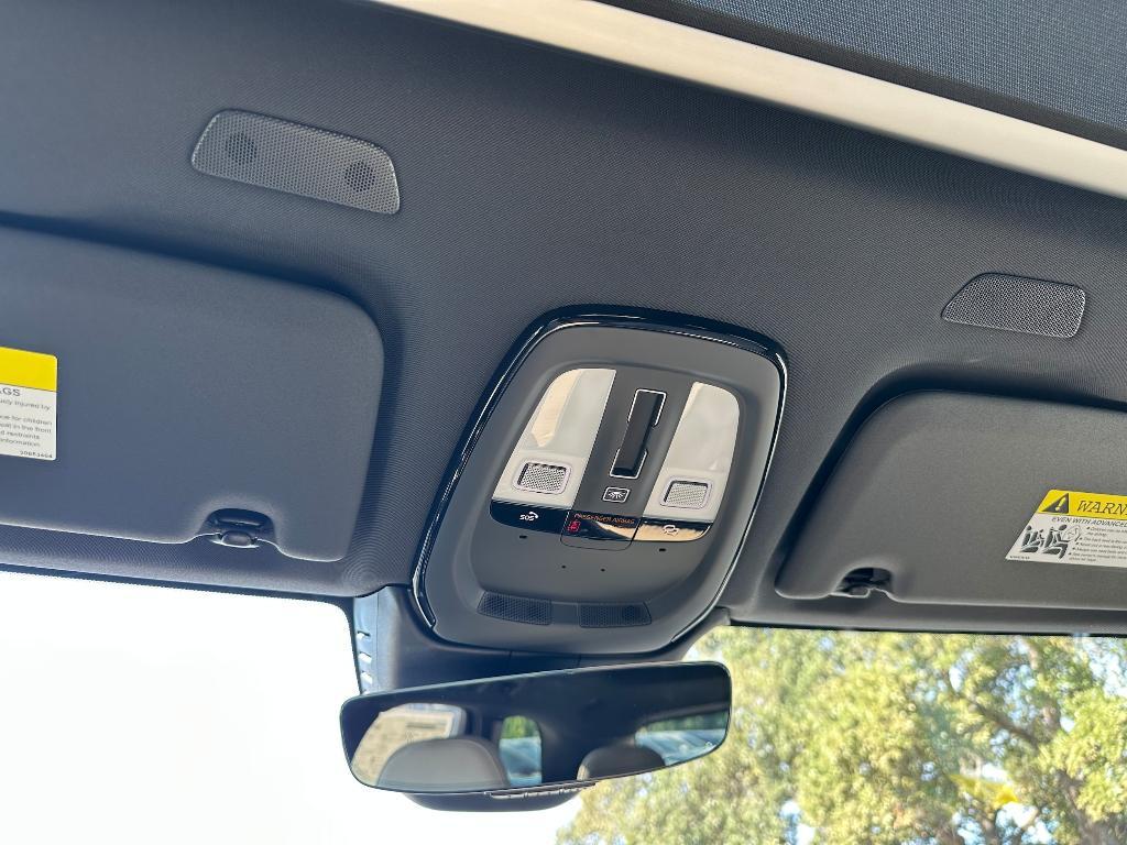 new 2026 Volvo XC60 car, priced at $57,985