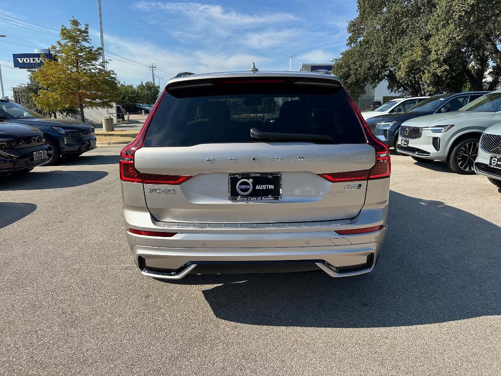 new 2026 Volvo XC60 car, priced at $57,985