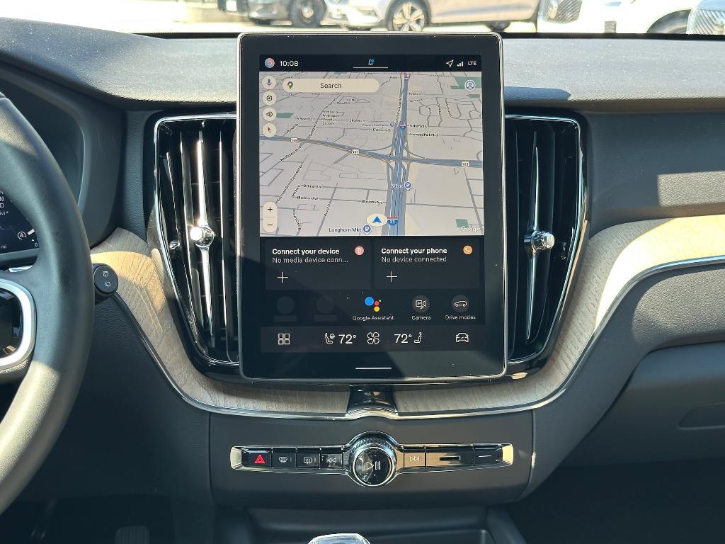 new 2026 Volvo XC60 car, priced at $57,985