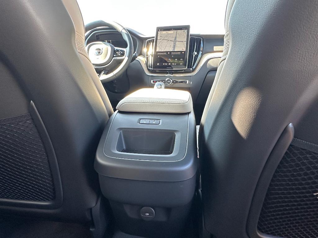 new 2026 Volvo XC60 car, priced at $57,985