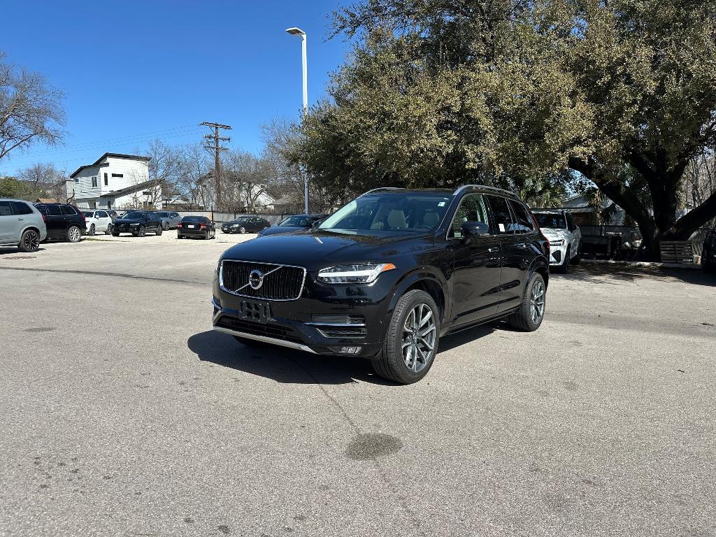 used 2018 Volvo XC90 car, priced at $22,995