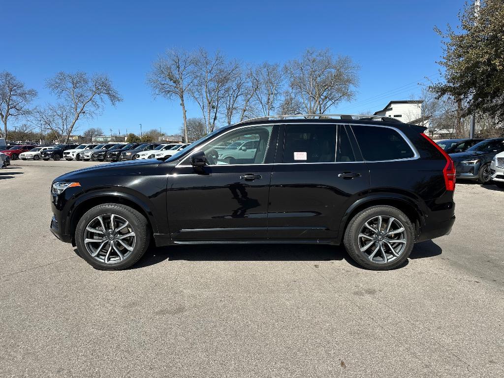 used 2018 Volvo XC90 car, priced at $22,995