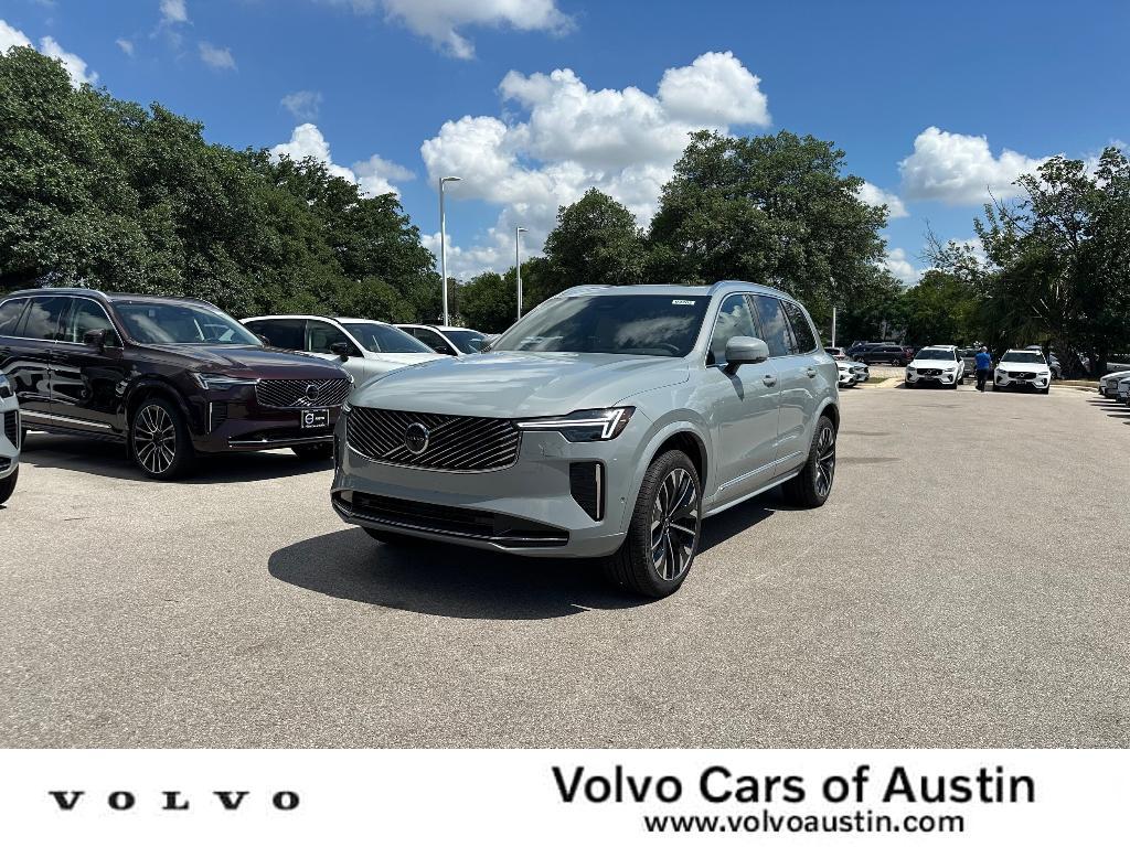 new 2026 Volvo XC90 car, priced at $71,825
