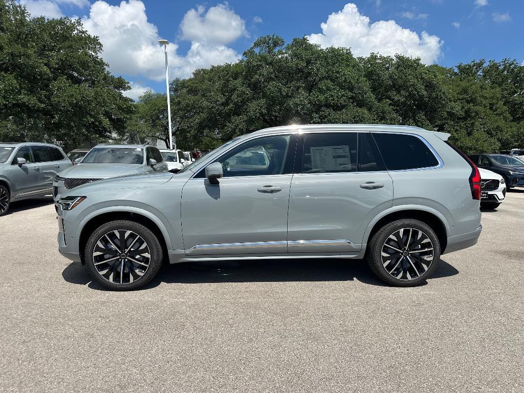 new 2026 Volvo XC90 car, priced at $71,825