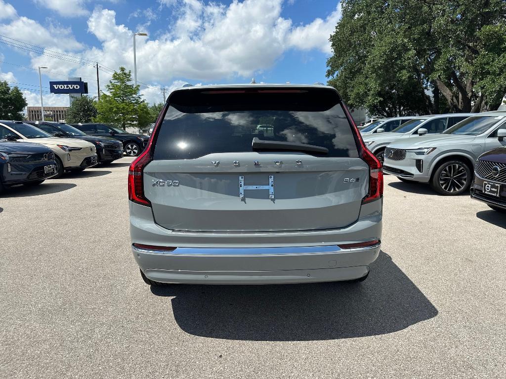 new 2026 Volvo XC90 car, priced at $71,825