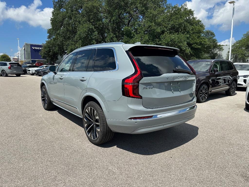 new 2026 Volvo XC90 car, priced at $71,825